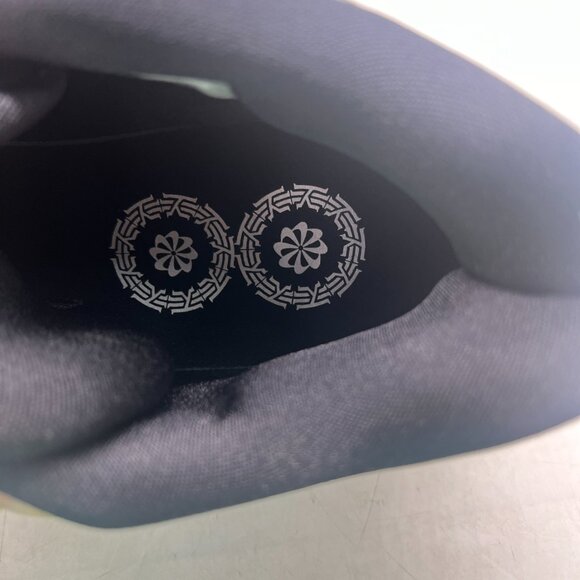 Nike Kyrie 8 'Orca' DJ6017 001 Size 18 Black/Mercury Grey Men Shoes Sneakers - Picture 3 of 8